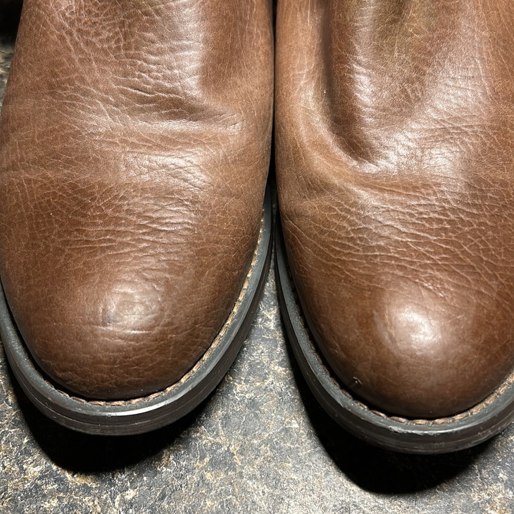 Azura Tall Boots - Picture 8 of 12